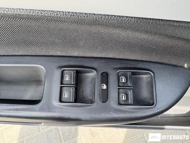 Skoda Octavia 48 skoda Octavia 2011