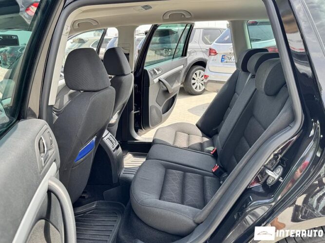 Skoda Octavia 44 skoda Octavia 2011