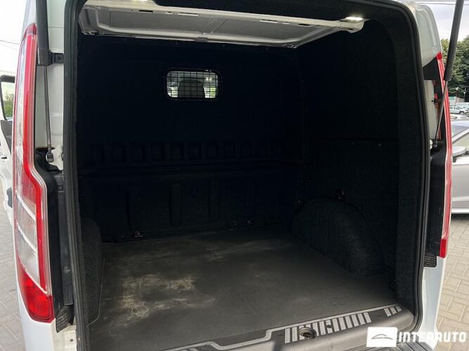 Ford Transit 53 ford Transit 2015