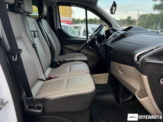 Ford Transit 48 ford Transit 2015