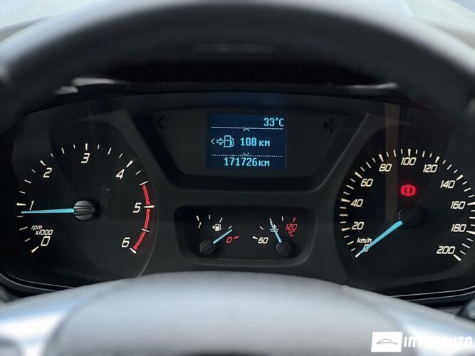 Ford Transit 40 ford Transit 2015