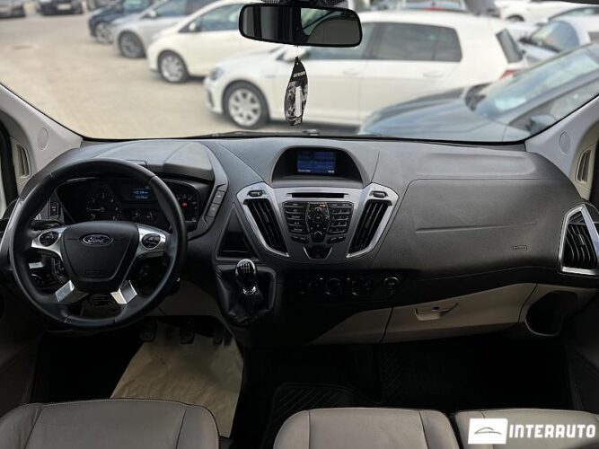 Ford Transit 38 ford Transit 2015