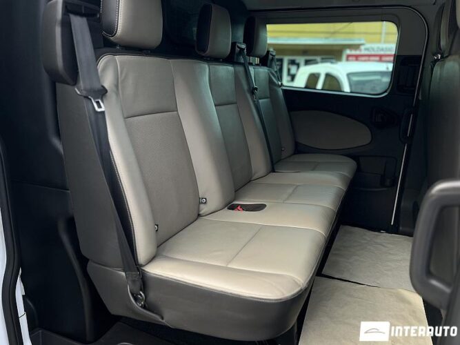 Ford Transit 47 ford Transit 2015