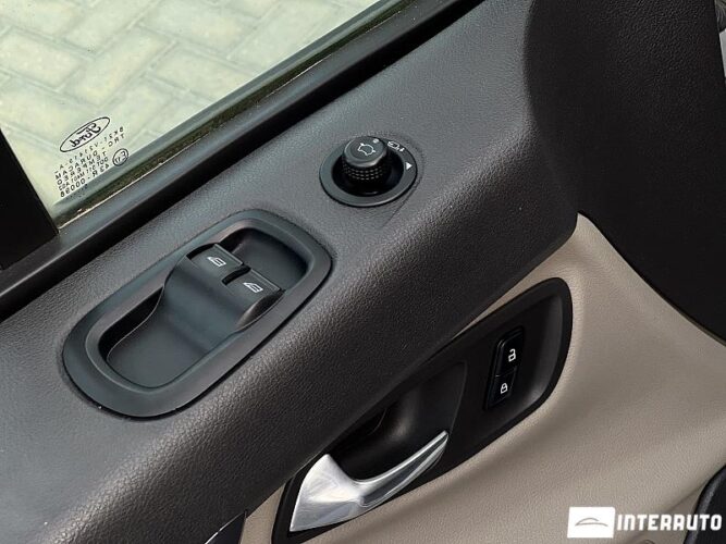 Ford Transit 52 ford Transit 2015