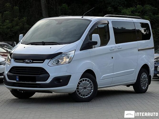 Ford Transit 34 ford Transit 2015