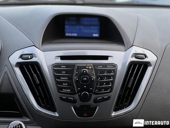 Ford Transit 41 ford Transit 2015