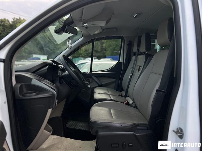 Ford Transit 37 ford Transit 2015