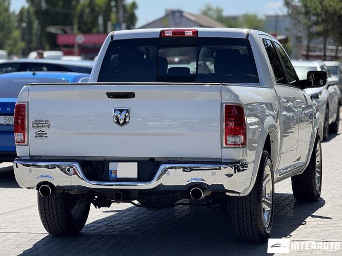 Dodge RAM 34 dodge RAM 2015