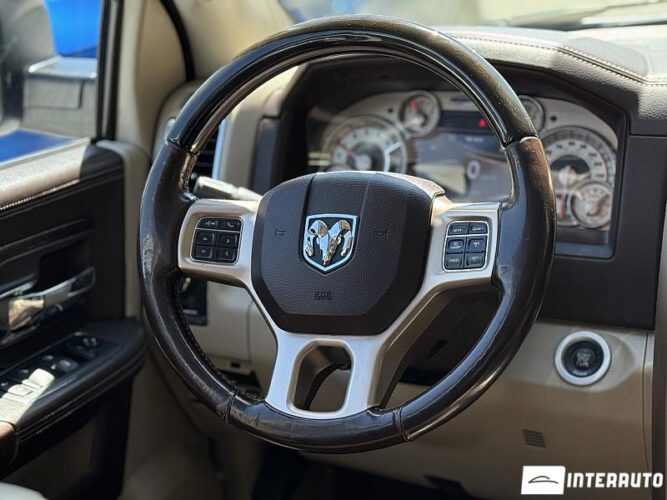 Dodge RAM 43 dodge RAM 2015