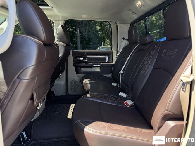 Dodge RAM 41 dodge RAM 2015