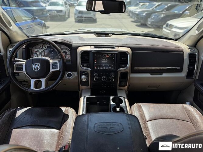 Dodge RAM 39 dodge RAM 2015