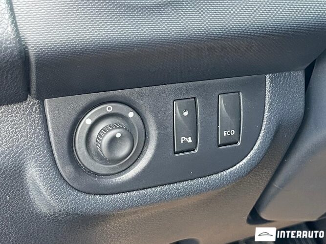 dacia Sandero Stepway 2019