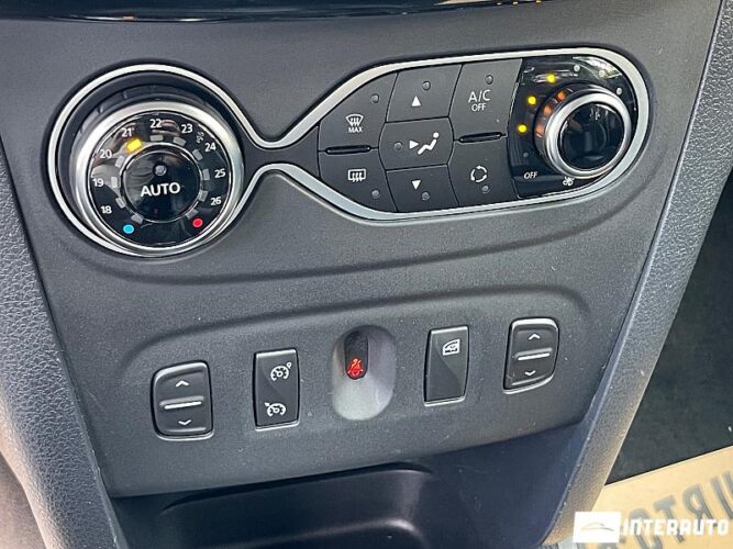 dacia Sandero Stepway 2019