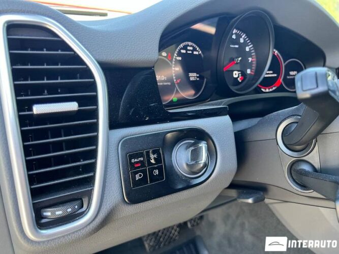 Porsche Cayenne 53 porsche Cayenne 2019