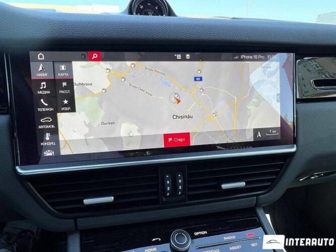 Porsche Cayenne 48 porsche Cayenne 2019