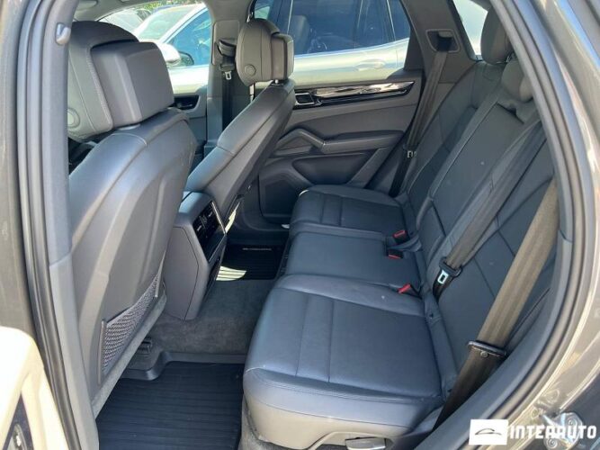 Porsche Cayenne 57 porsche Cayenne 2019