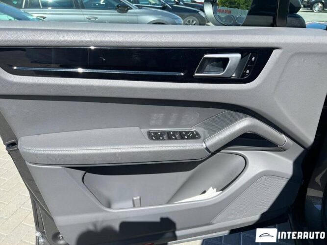 Porsche Cayenne 42 porsche Cayenne 2019