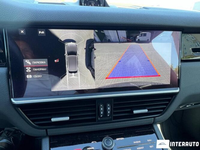 Porsche Cayenne 51 porsche Cayenne 2019