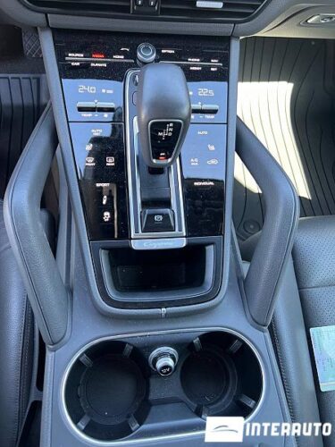 Porsche Cayenne 52 porsche Cayenne 2019