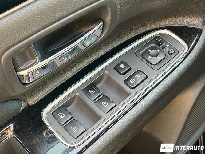 mitsubishi Outlander 2019