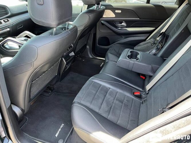 Mercedes GLE 450 49 mercedes GLE 450 2019