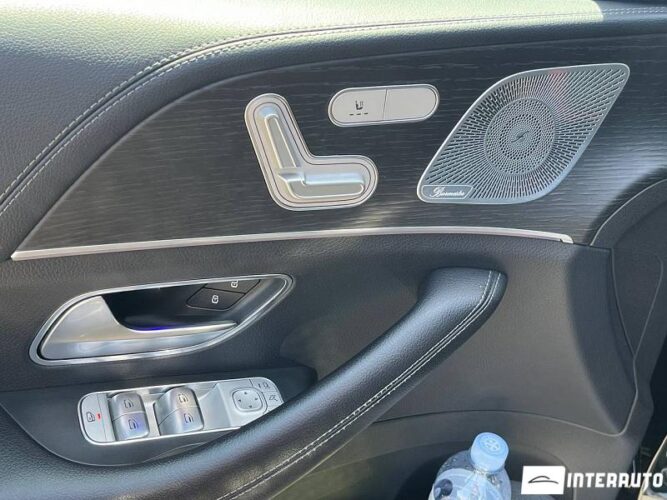 Mercedes GLE 450 35 mercedes GLE 450 2019