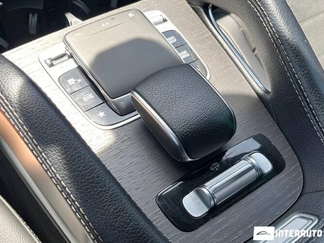 Mercedes GLE 450 47 mercedes GLE 450 2019