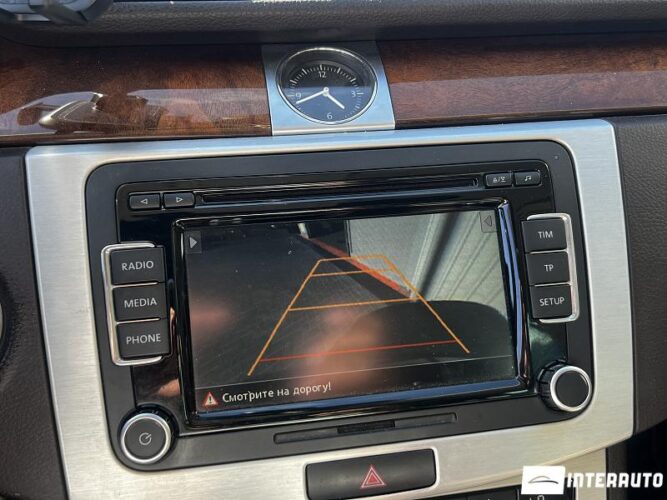 Volkswagen Passat 43 volkswagen Passat 2013