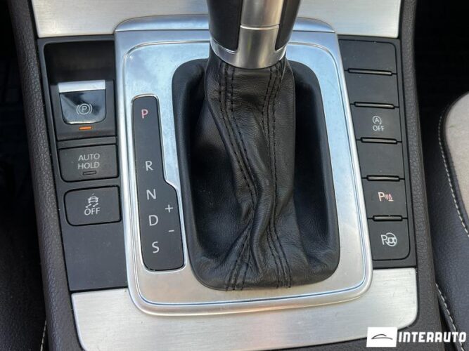 Volkswagen Passat 45 volkswagen Passat 2013