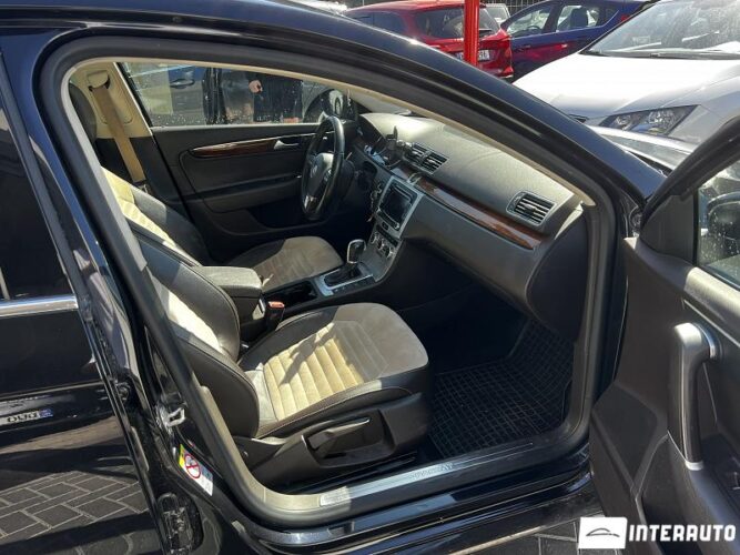 Volkswagen Passat 37 volkswagen Passat 2013