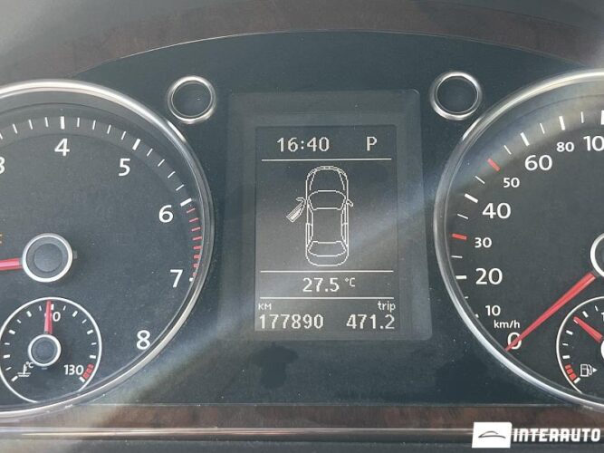 Volkswagen Passat 42 volkswagen Passat 2013