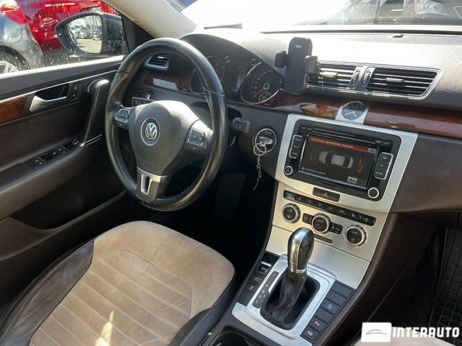 Volkswagen Passat 36 volkswagen Passat 2013