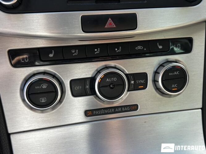 Volkswagen Passat 44 volkswagen Passat 2013