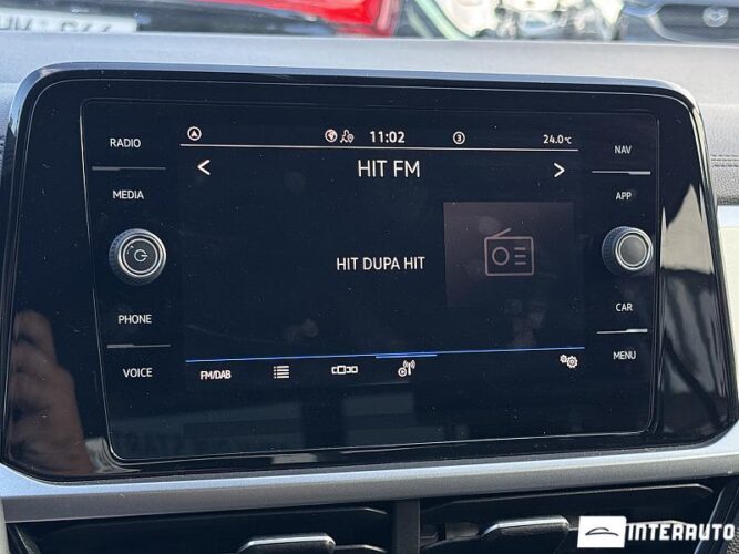 volkswagen T-Roc 2022