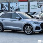 Audi Q5 2022