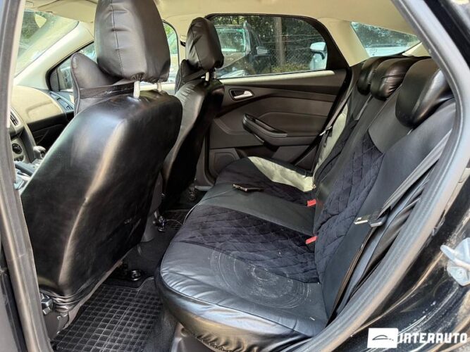 Ford Focus 41 ford Focus 2014