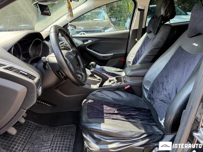 Ford Focus 31 ford Focus 2014