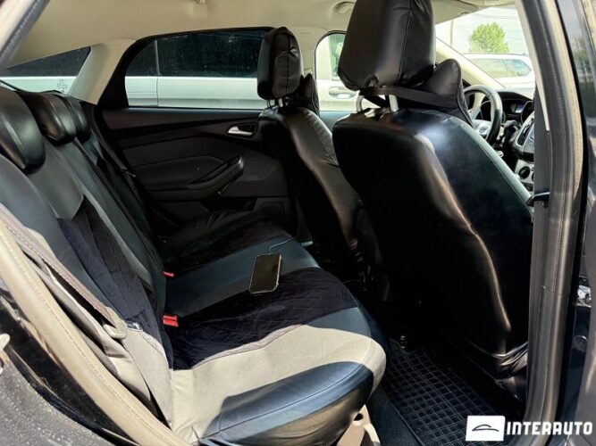 Ford Focus 40 ford Focus 2014