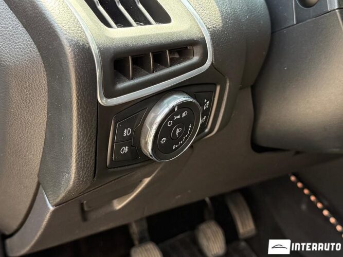 Ford Focus 33 ford Focus 2014