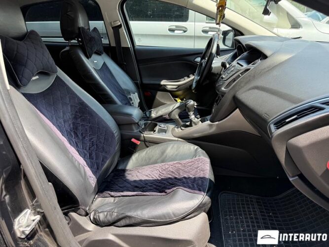 Ford Focus 39 ford Focus 2014