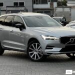 Volvo XC 60 2018