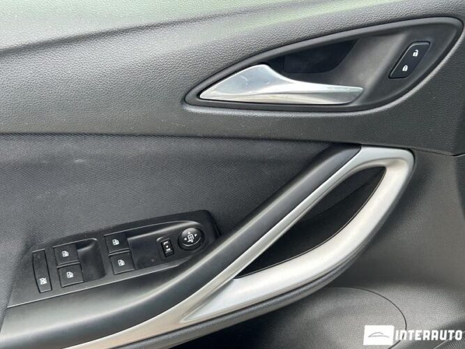 Opel Astra 34 opel Astra 2019