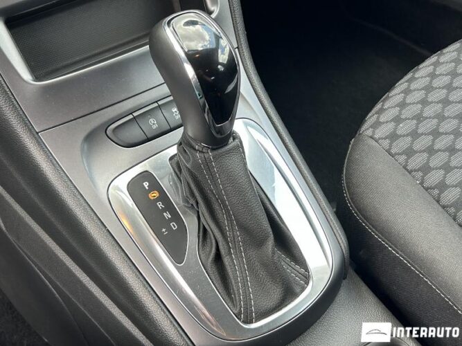 Opel Astra 41 opel Astra 2019