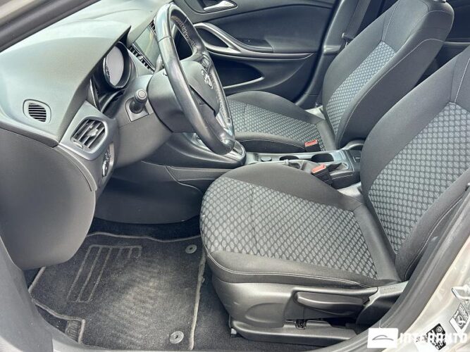 Opel Astra 35 opel Astra 2019