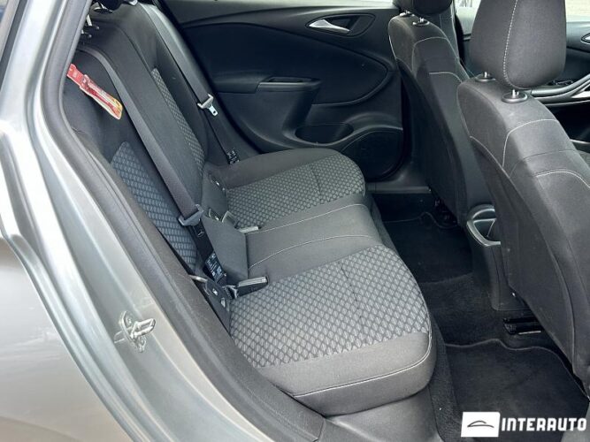 Opel Astra 43 opel Astra 2019