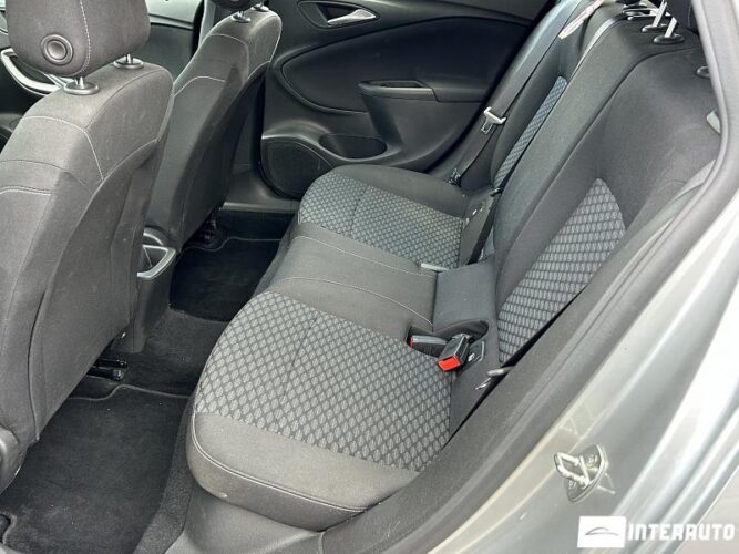 Opel Astra 44 opel Astra 2019