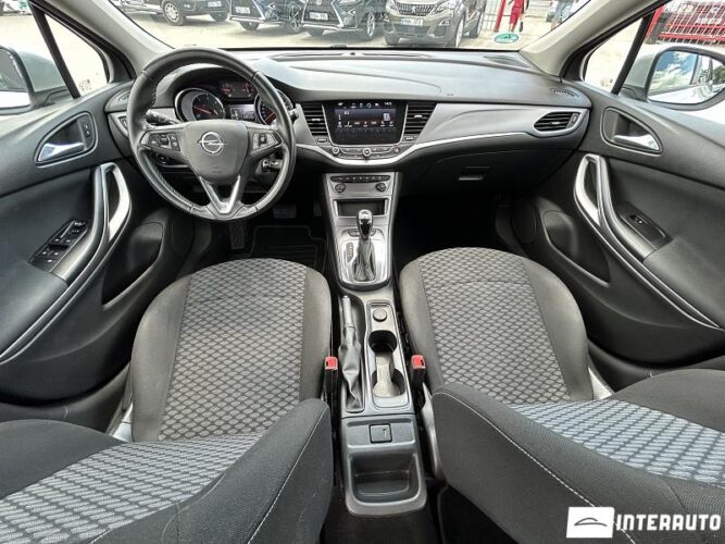 Opel Astra 36 opel Astra 2019