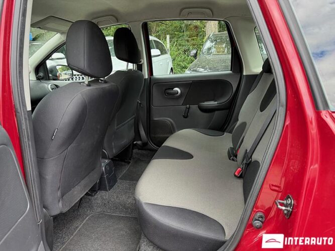 Nissan Note 39 nissan Note 2012