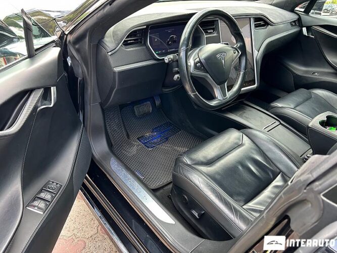 Tesla Model S 36 tesla Model S 2017