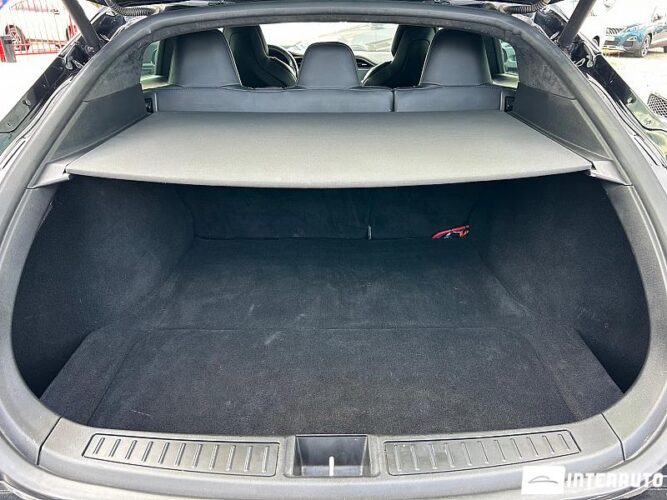 Tesla Model S 50 tesla Model S 2017